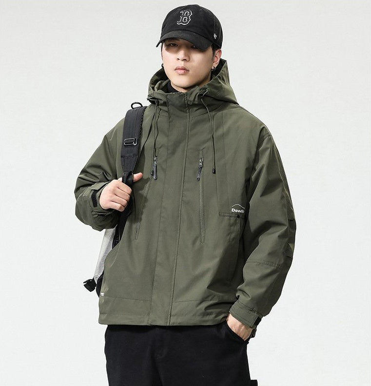 Parka