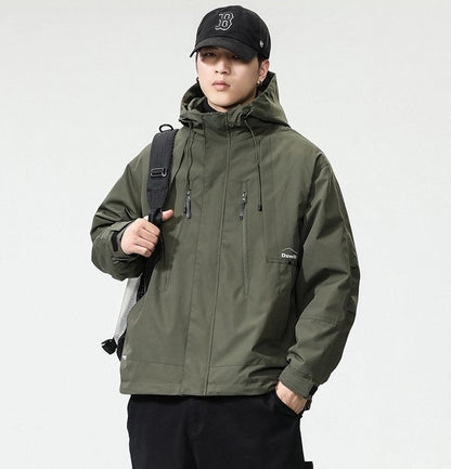 Parka