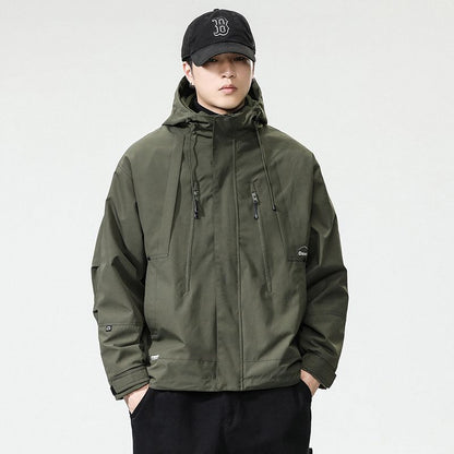 Parka