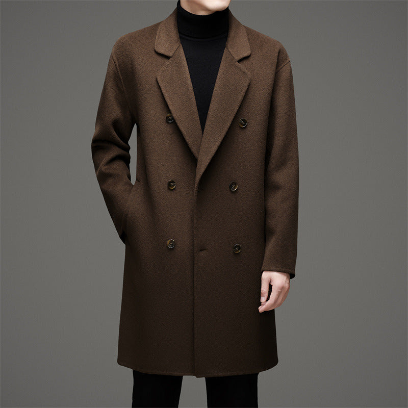 Pea Coat