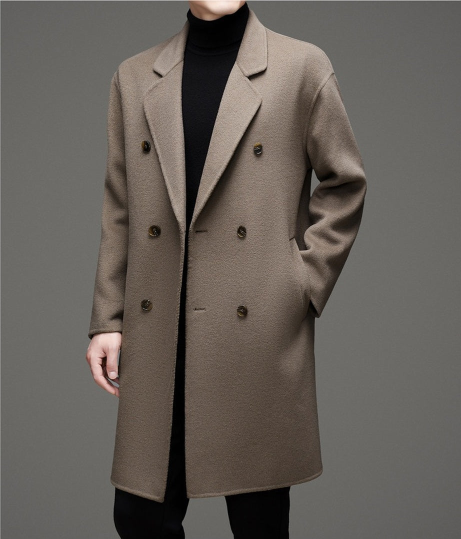 Pea Coat