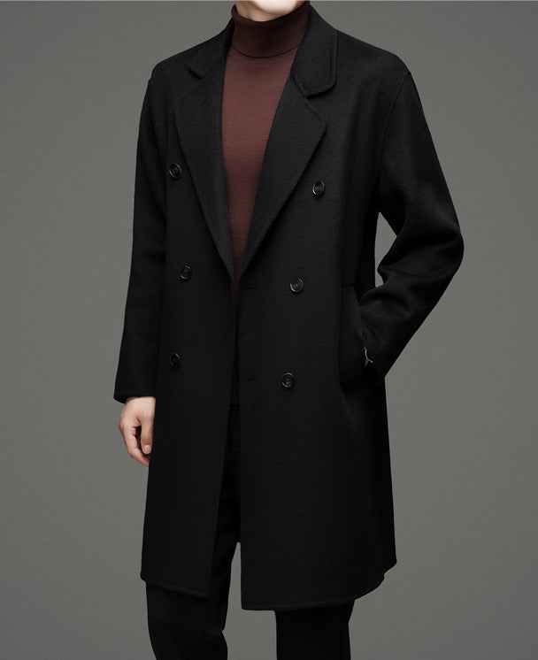Peacoat