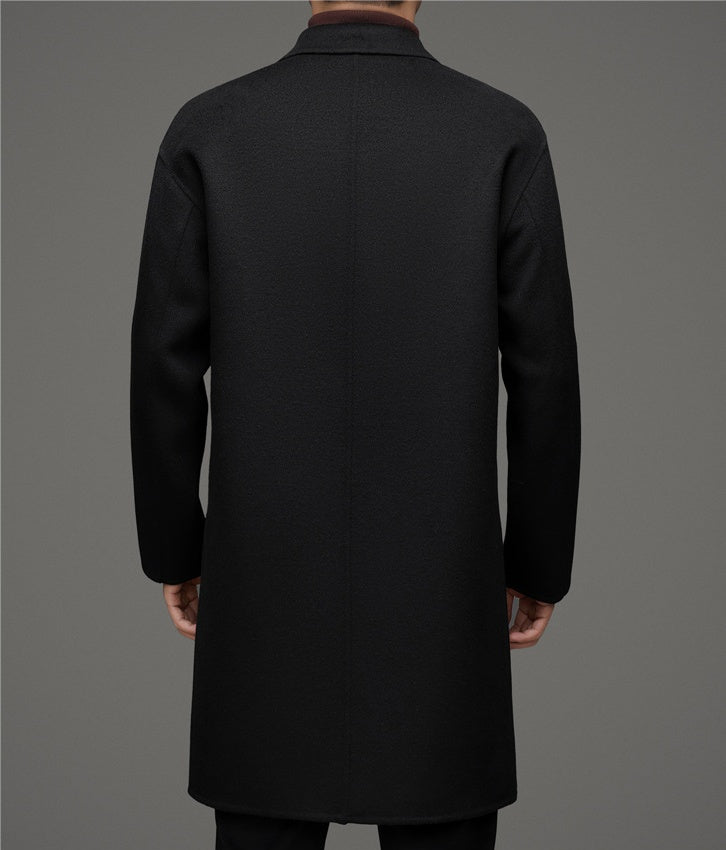 Pea Coat