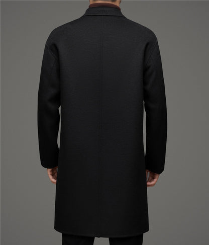 Pea Coat