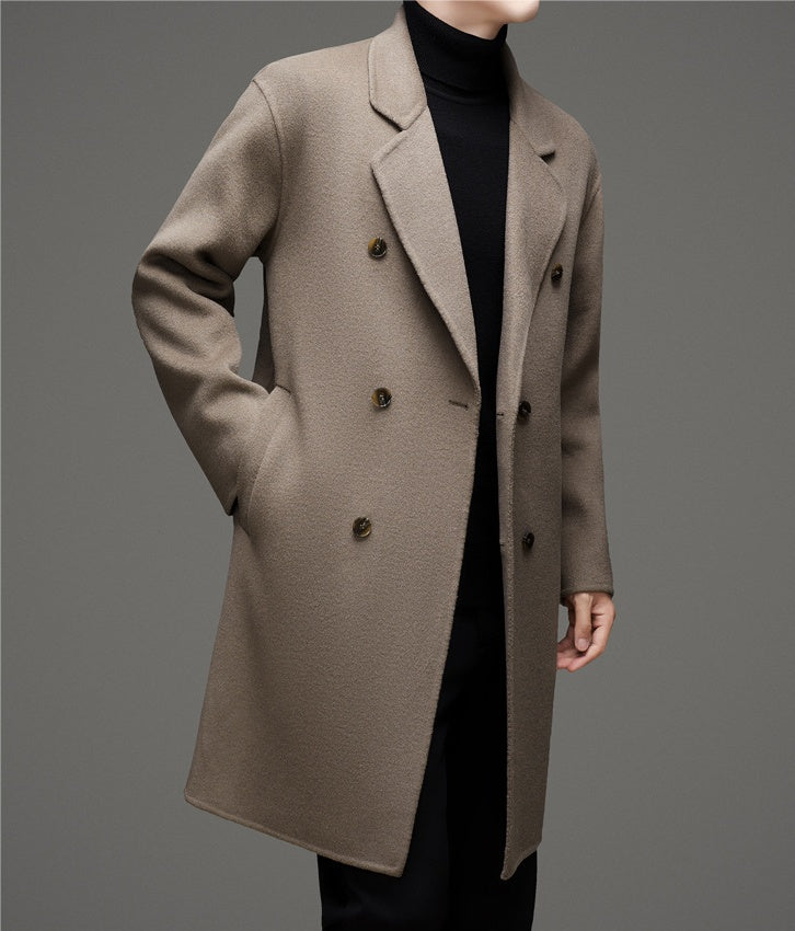 Peacoat