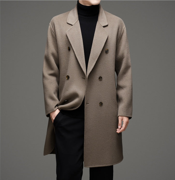 Pea Coat