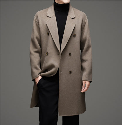 Pea Coat