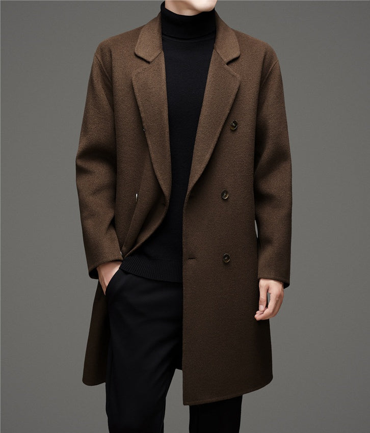 Peacoat