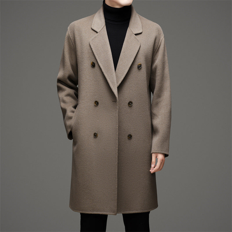 Pea Coat