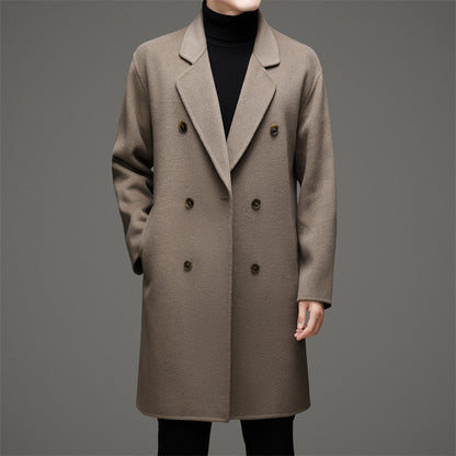 Pea Coat