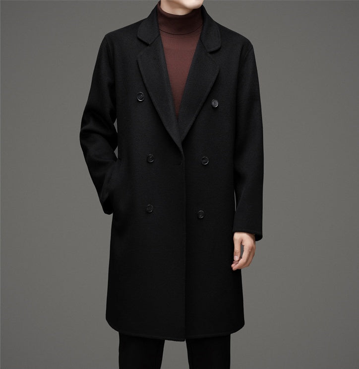 Peacoat