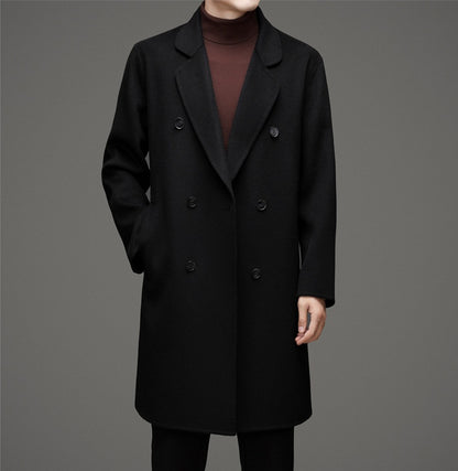 Peacoat