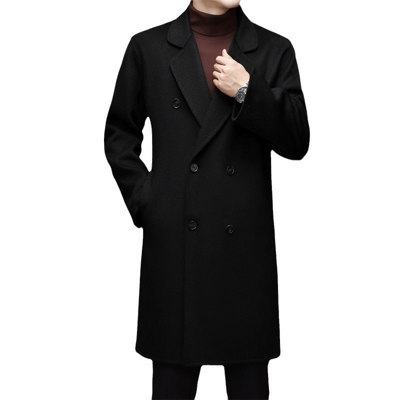 Pea Coat