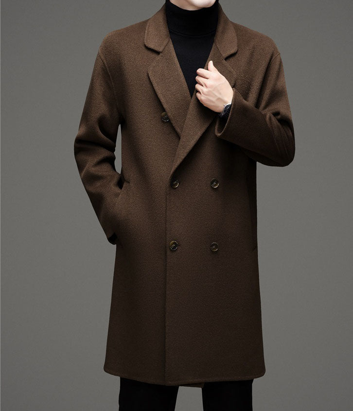 Peacoat