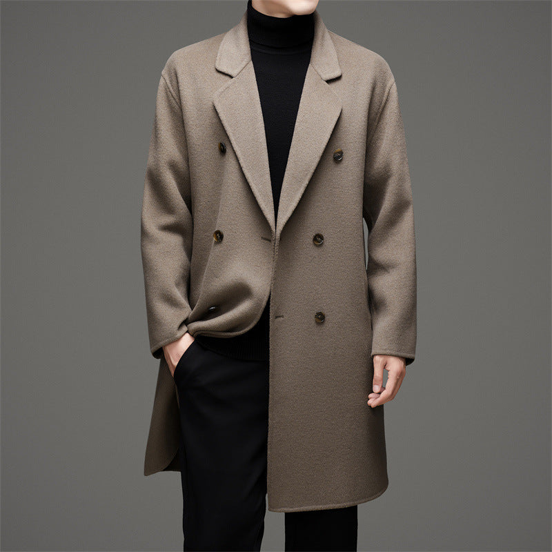 Peacoat