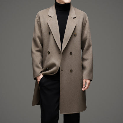 Peacoat