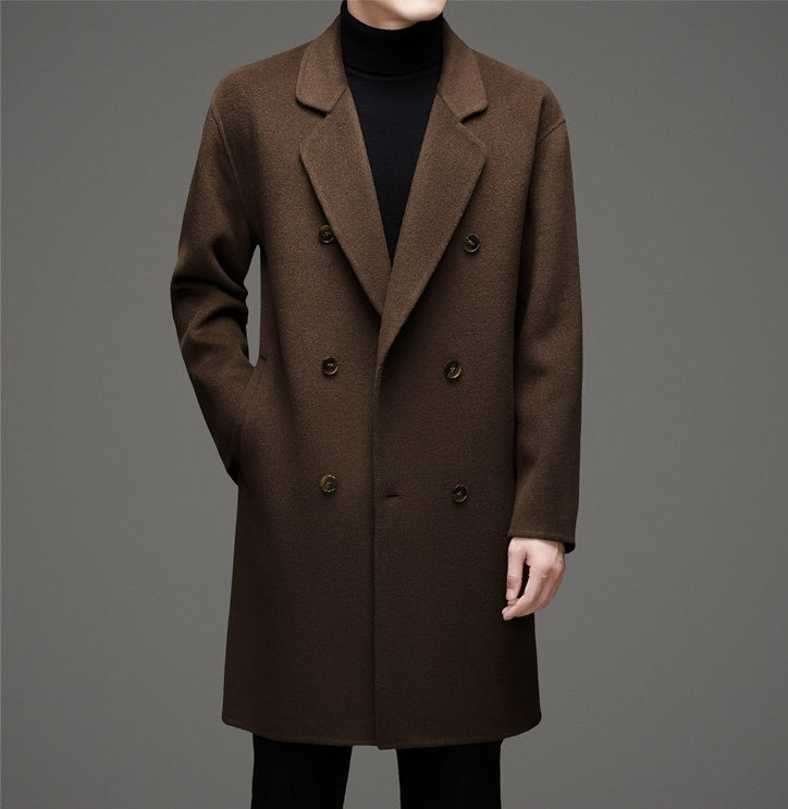 Pea Coat
