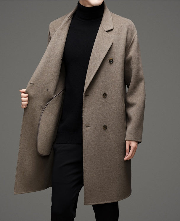 Peacoat