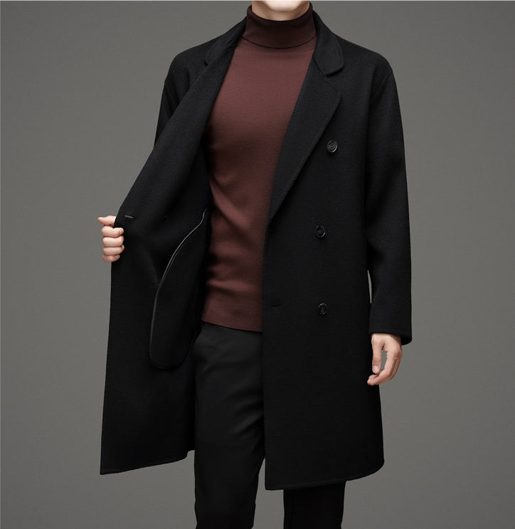 Pea Coat
