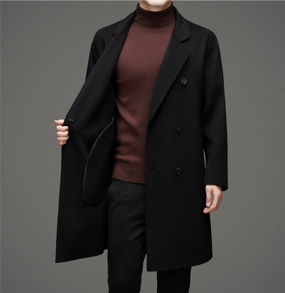 Pea Coat