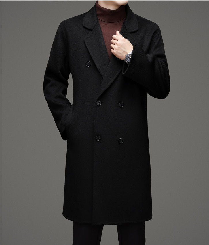 Peacoat