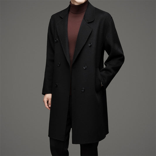 Pea Coat