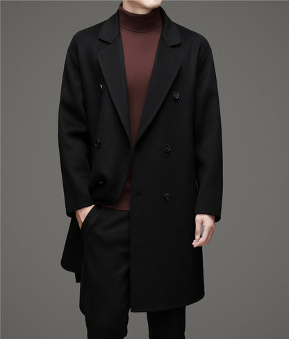 Peacoat