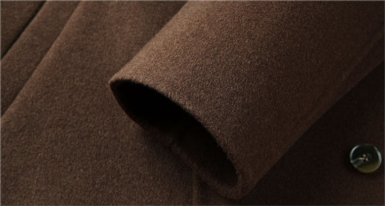 Pea Coat