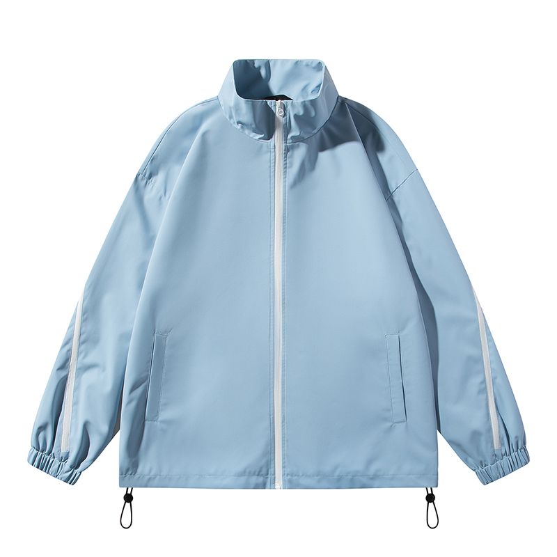 Rain Jacket