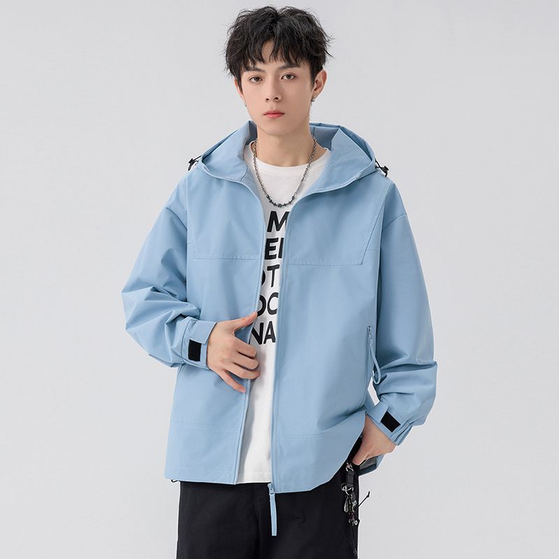 Rain Coat