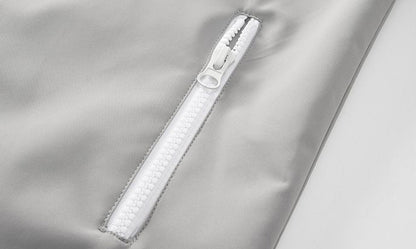 Rain Jacket
