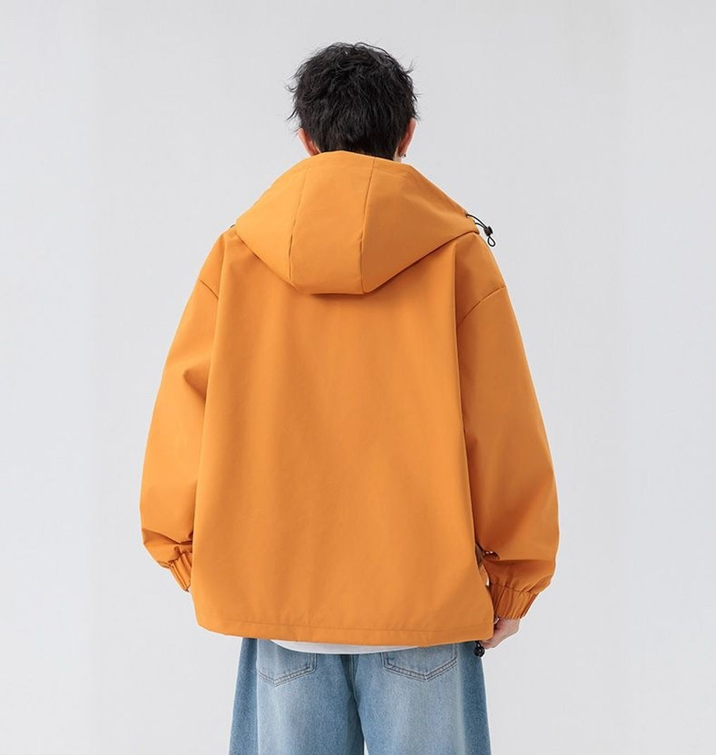 Rain Jacket