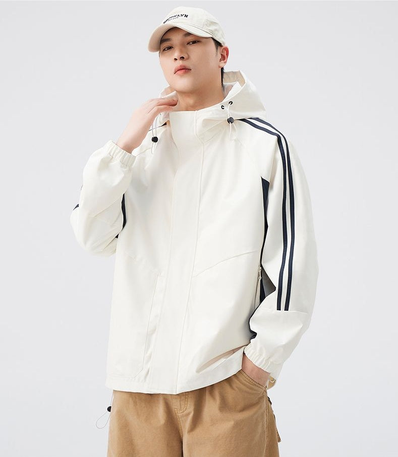 Rain Jacket