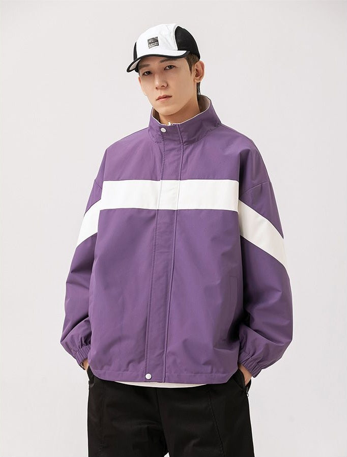 Rain Jacket