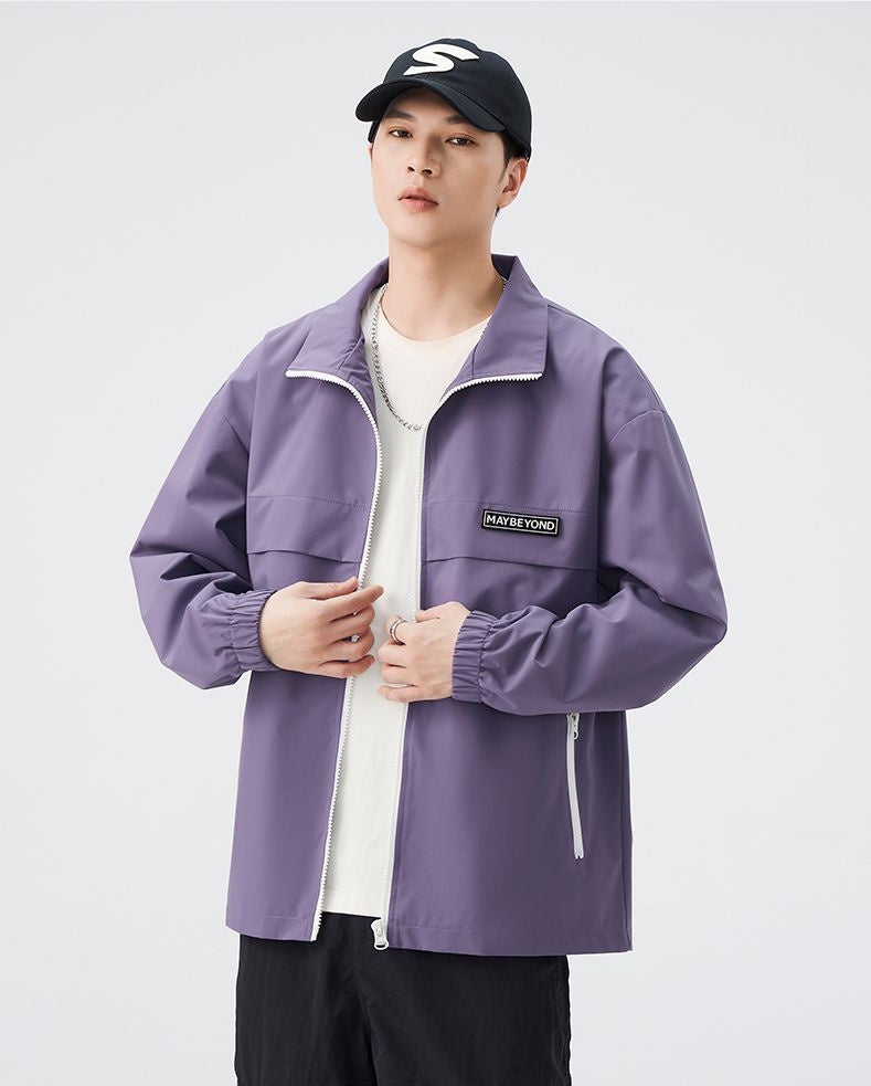 Rain Coat