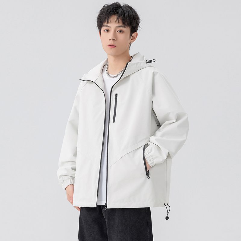 Rain Jacket