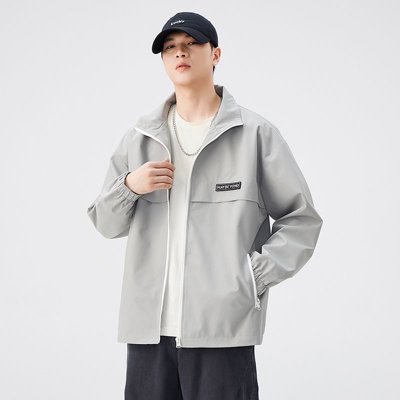 Raincoat