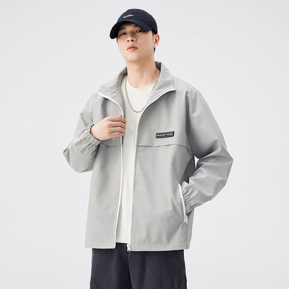 Raincoat