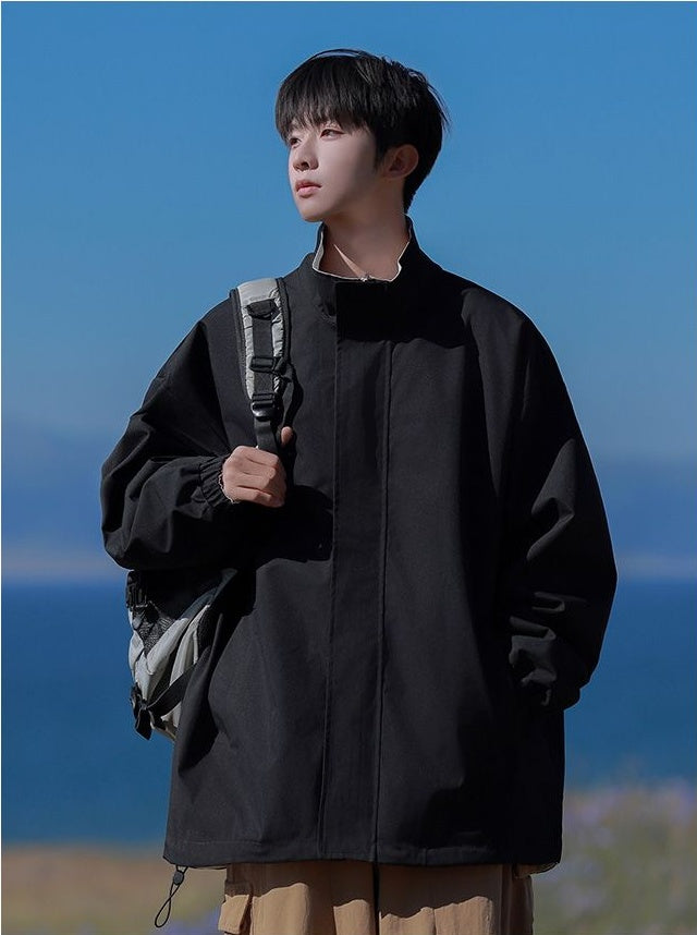 Rain Jacket
