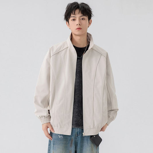 Rain Coat