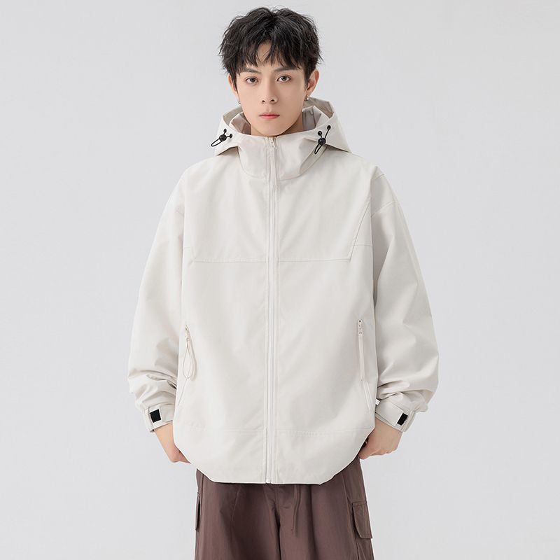 Raincoat