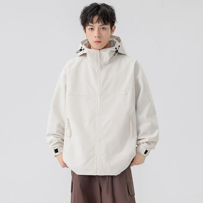 Raincoat