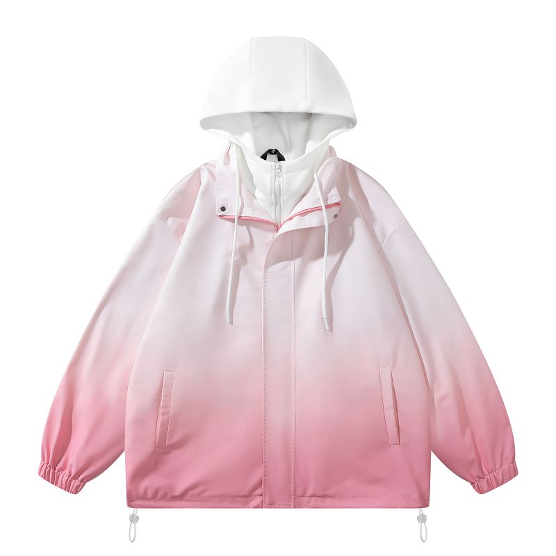 Rain Jacket