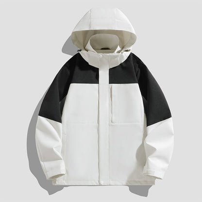 Raincoat