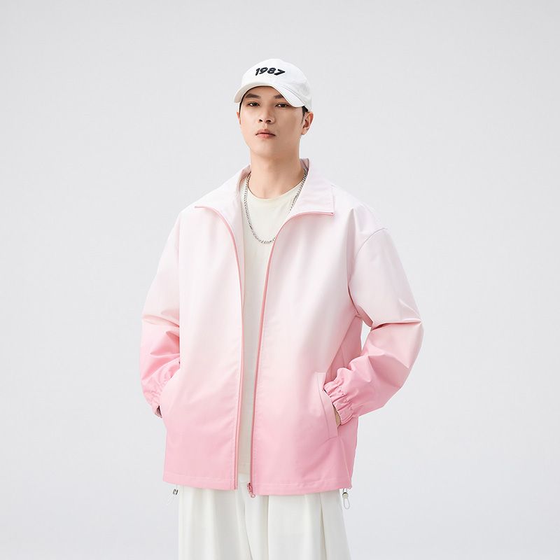 Rain Jacket