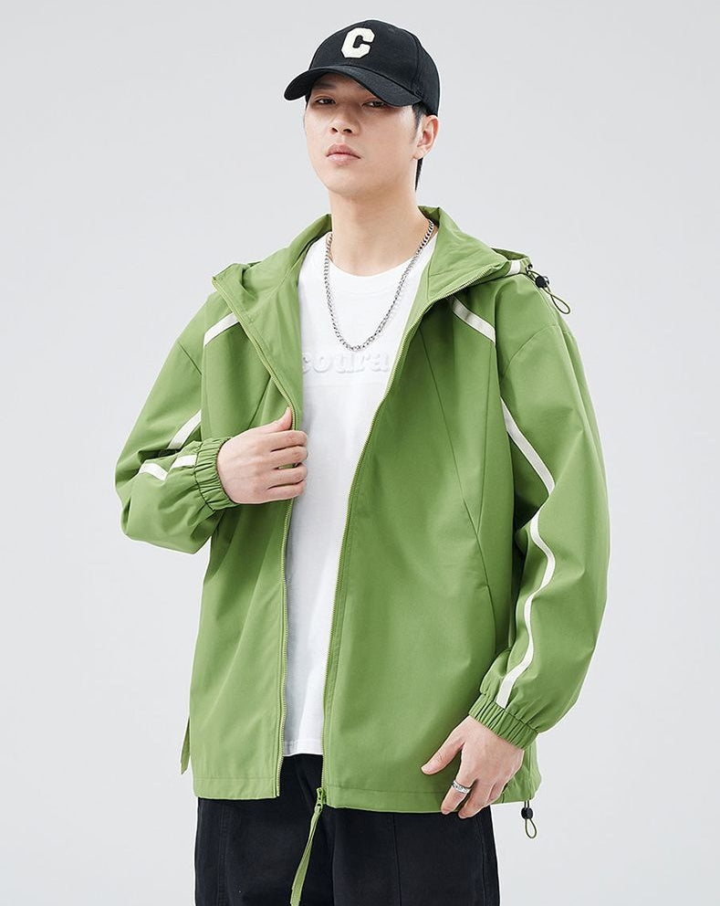 Rain Coat