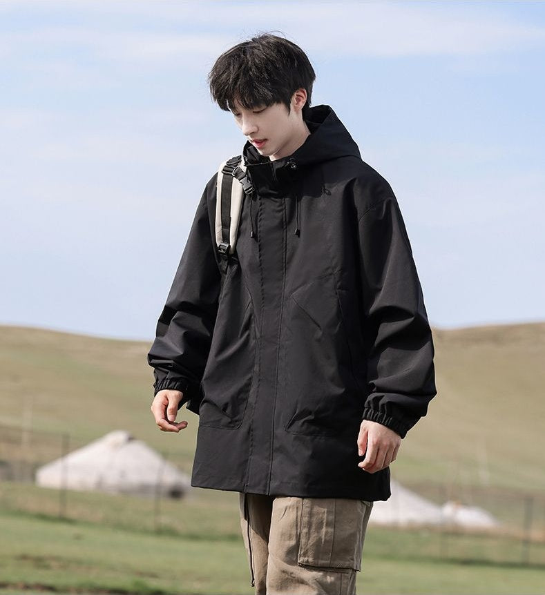 Raincoat