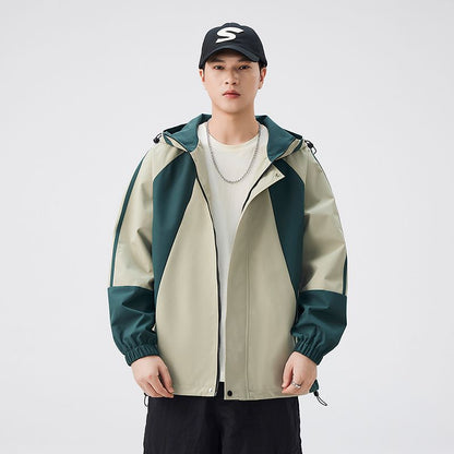 Rain Coat
