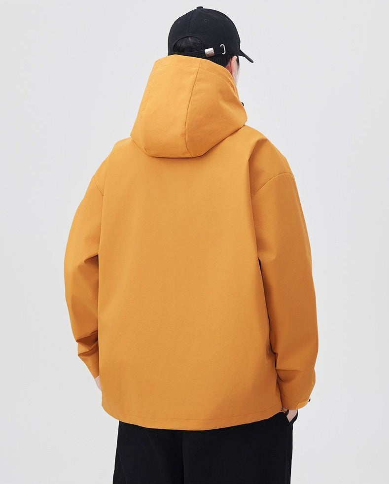 Raincoat