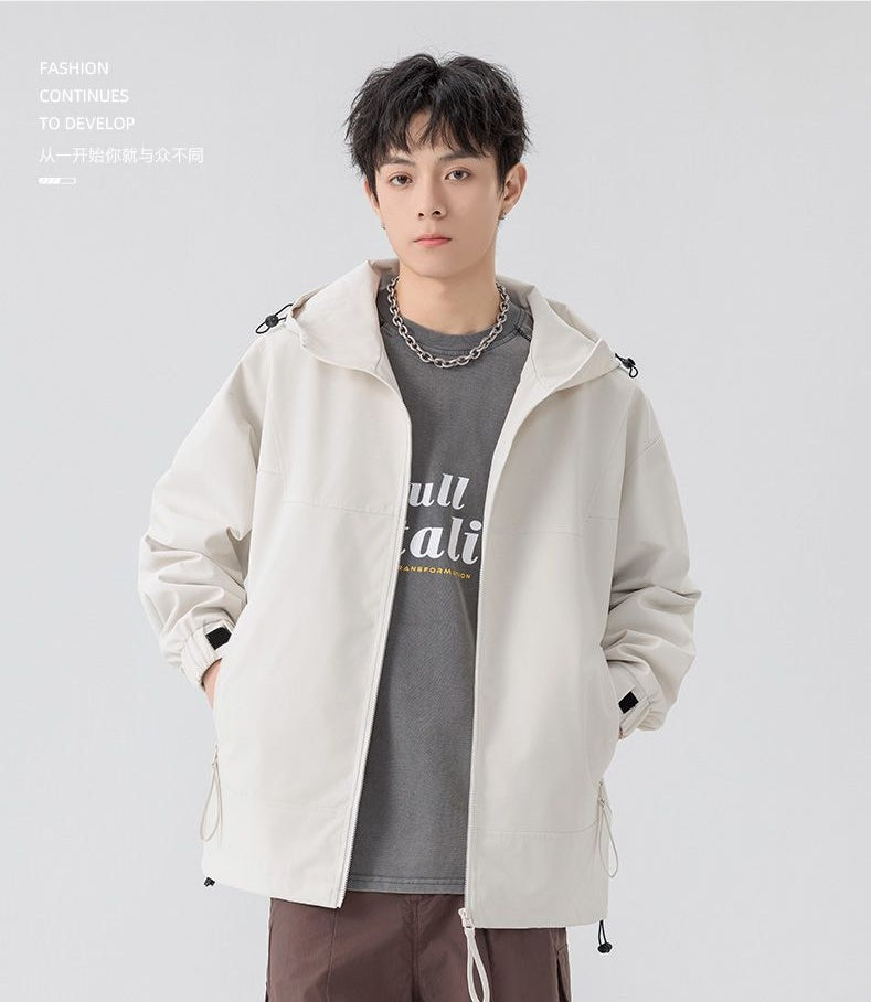 Raincoat